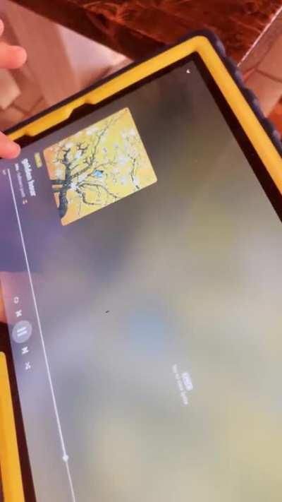 We are working on his reading skills 🤦🏻‍♀️