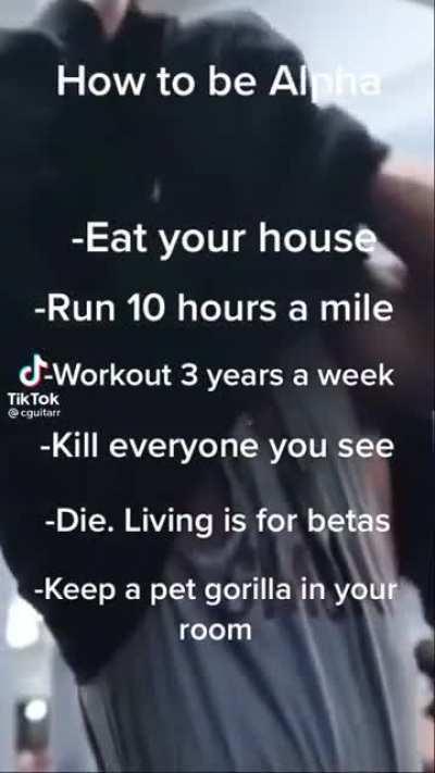 100% true nothing helped me as much in my life as this video