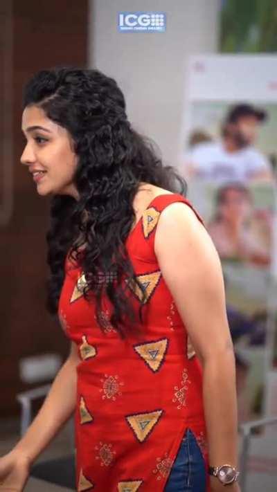 Mamitha 😍❤️‍🔥