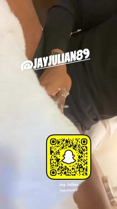 Cummming so much creamy juice from this bbc