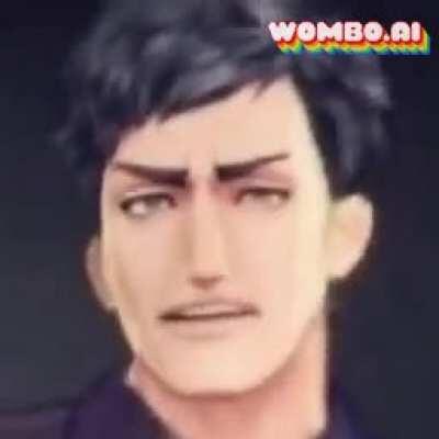 Sigma tries to seduce you