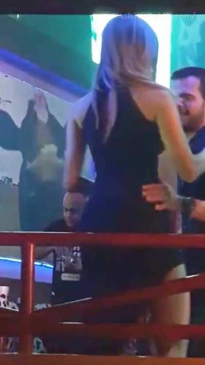 the chick that led to the creation of this sub