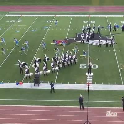 Long Island Sunrisers Drum & Bugle Corps | DCA Feb 12th Update