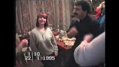 It's Friday my dudes!