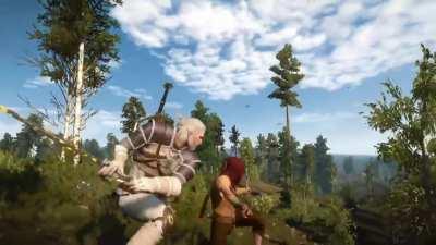 I love the finishers!!!!