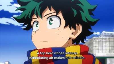 Endeavour is reliable