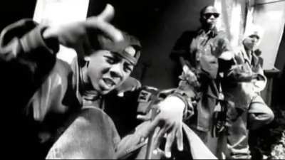 Da Youngstas - Pass Da Mic