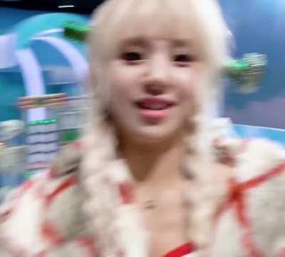 211129 - Cutie Chaeyoung