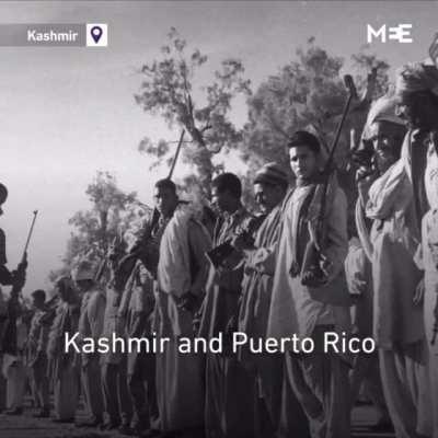 Jewish-American activist Maya Edery on her journey away from Zionism