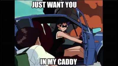 Looks like there’s more songs from Asukas perspective