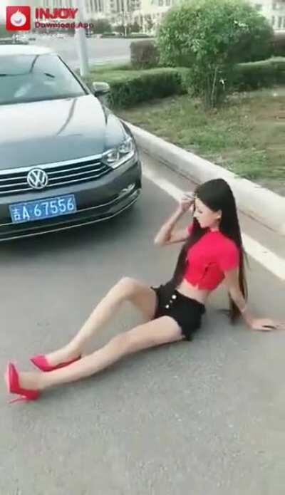 Some Men are Very Busy