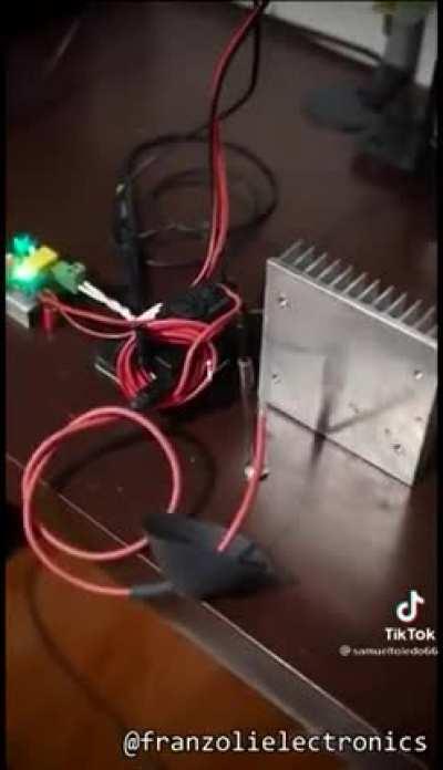 Everything is a jojo reference