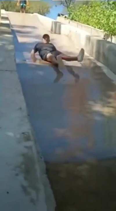 lack of imagination.