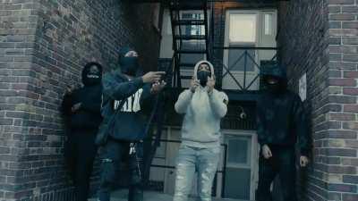 Jay8 - Artist | Shot by: OTR Jae (Mellvern/B4B/AOP) #LLMell🕊️ #Ball4Buck🕊️ #FreeCapitolP🔒