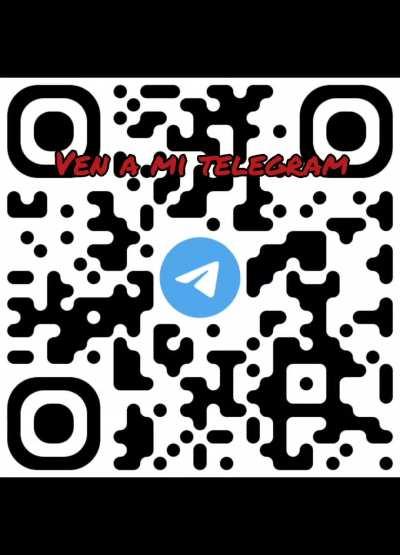 Hola mis fans,ya tenemos el grupo de telegram abierto lo que quiera mandé dm y le pasare el link ,este vídeo es para ustedes,que le parece y como me veo hoy