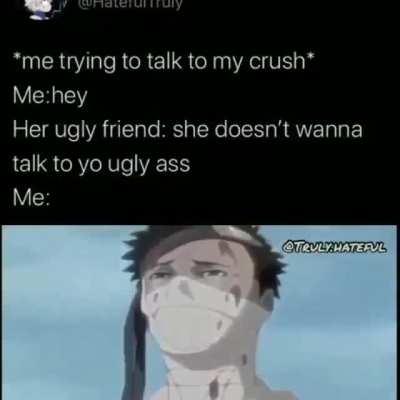 Shut that mouth. aint no one ask you to speak🤣