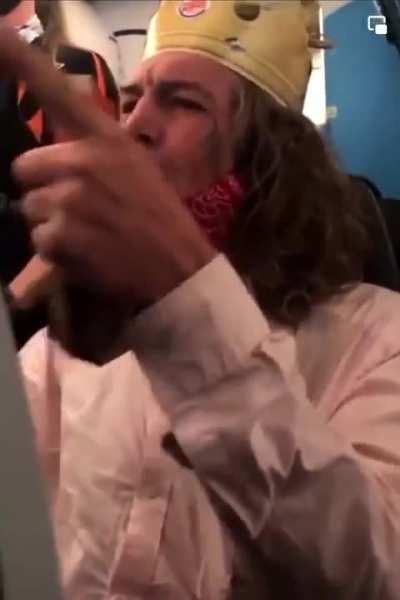 Tf going on with this sub it’s just full episodes of shows