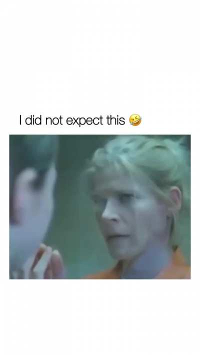 What a twist 🙌🏻