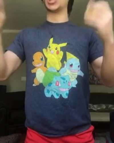 this really is every band and theater kid