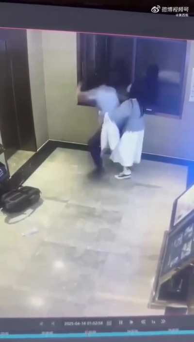 这种男朋友他太极端了…还好是一楼