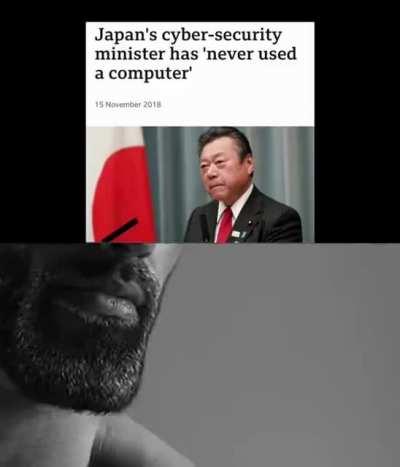 Most Advanced Asian Boomer