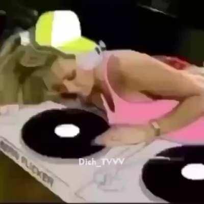 They’re just playing don’t worry