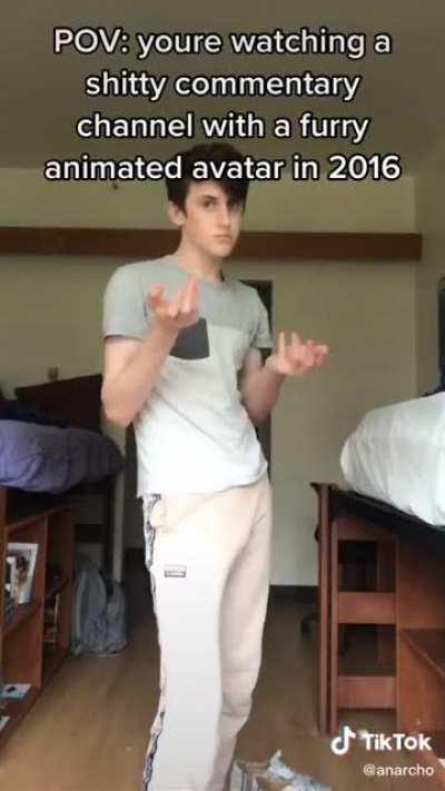 Where are those character animations pyro