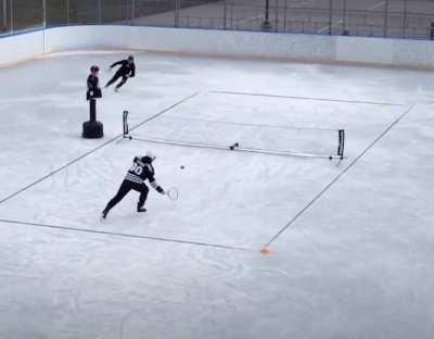 Has off season training gone too far?