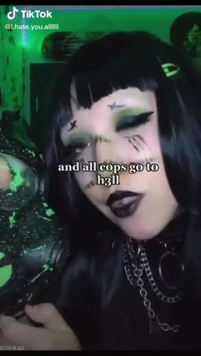 Blursed_honest reaction