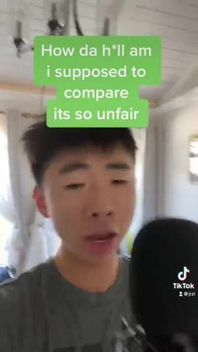 Steven needs to collab with this man