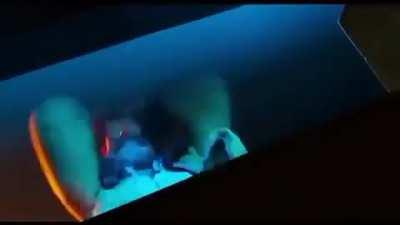 POV: You're one of those people that complain about the charting and you just played Wiik 2 of the Matt mod