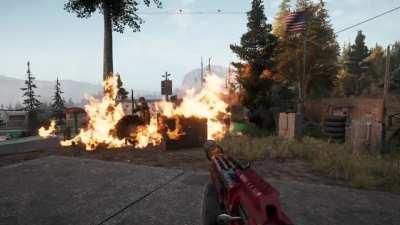 Can't we just all get along?