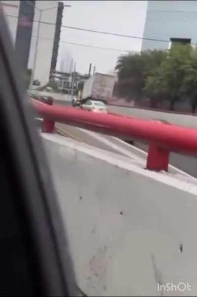 Escenas ocultas de Reto Tokio