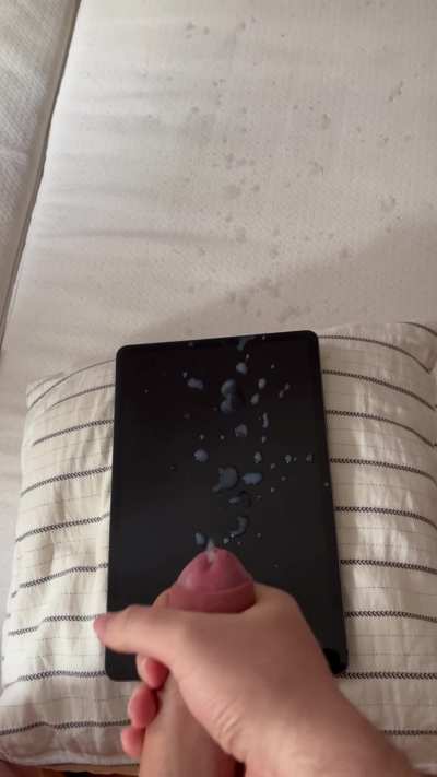 [23] who wants a Taste ?