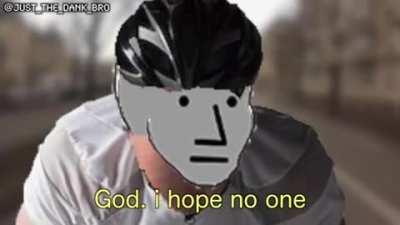 I'll never feel the same again