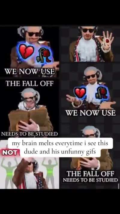 Thoughts on this guy?