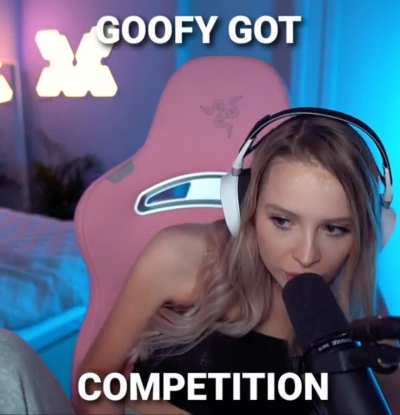 If UwU was performed by BebaMan