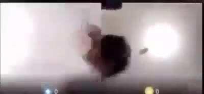 Primeira briga física virtual