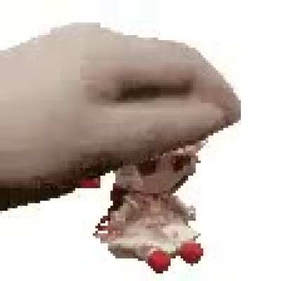 To go along with patting Cirno pat remilia