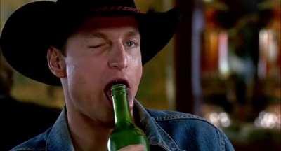 Trying to get the wife in the mood...