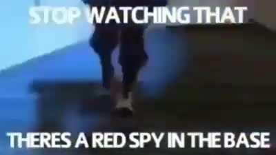 TF2 memes never let me down