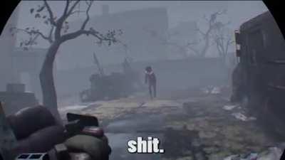 I mastered the blade