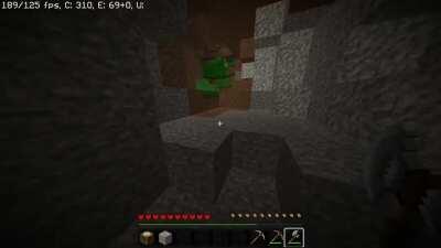 This caught me off guard