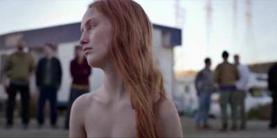 India Salvor Menuez in I Love Dick [S1E6-2017]