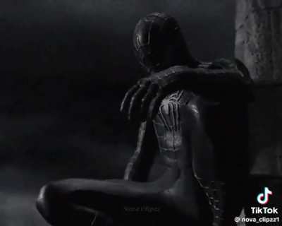 Regardless I Still Love The Symbiote Suit 🖤
