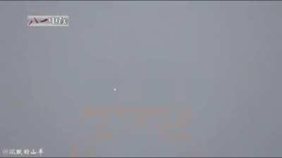 China when they forget to copy the Russians