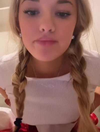 Breckie Hill - Natural