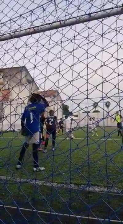 a base do Botafogo vem forte 👍