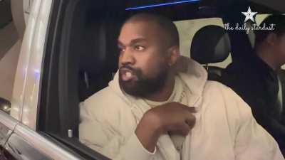 Kanye claims Jewish people stole their history and identity