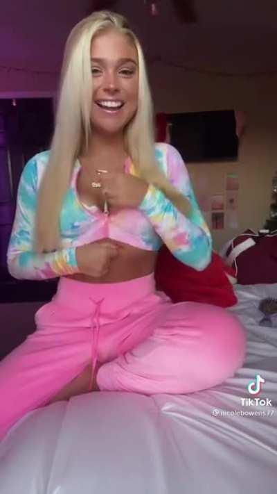 Just for Giggles 🤭